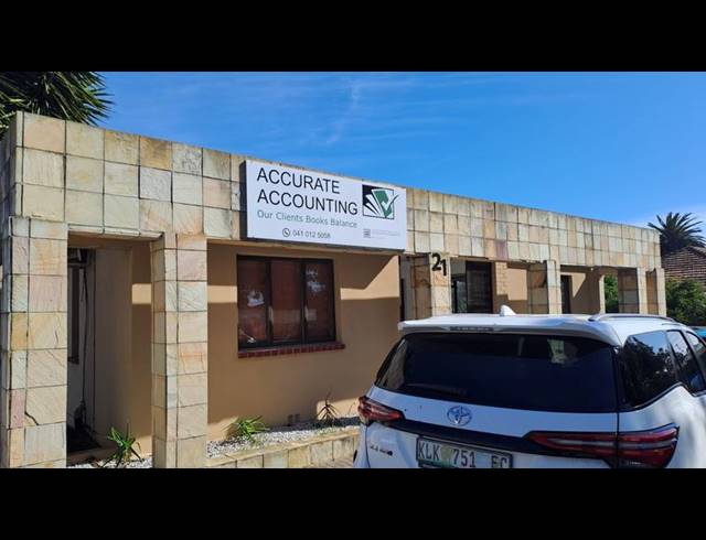 BUSINESS FOR SALE IN NEWTON PARK